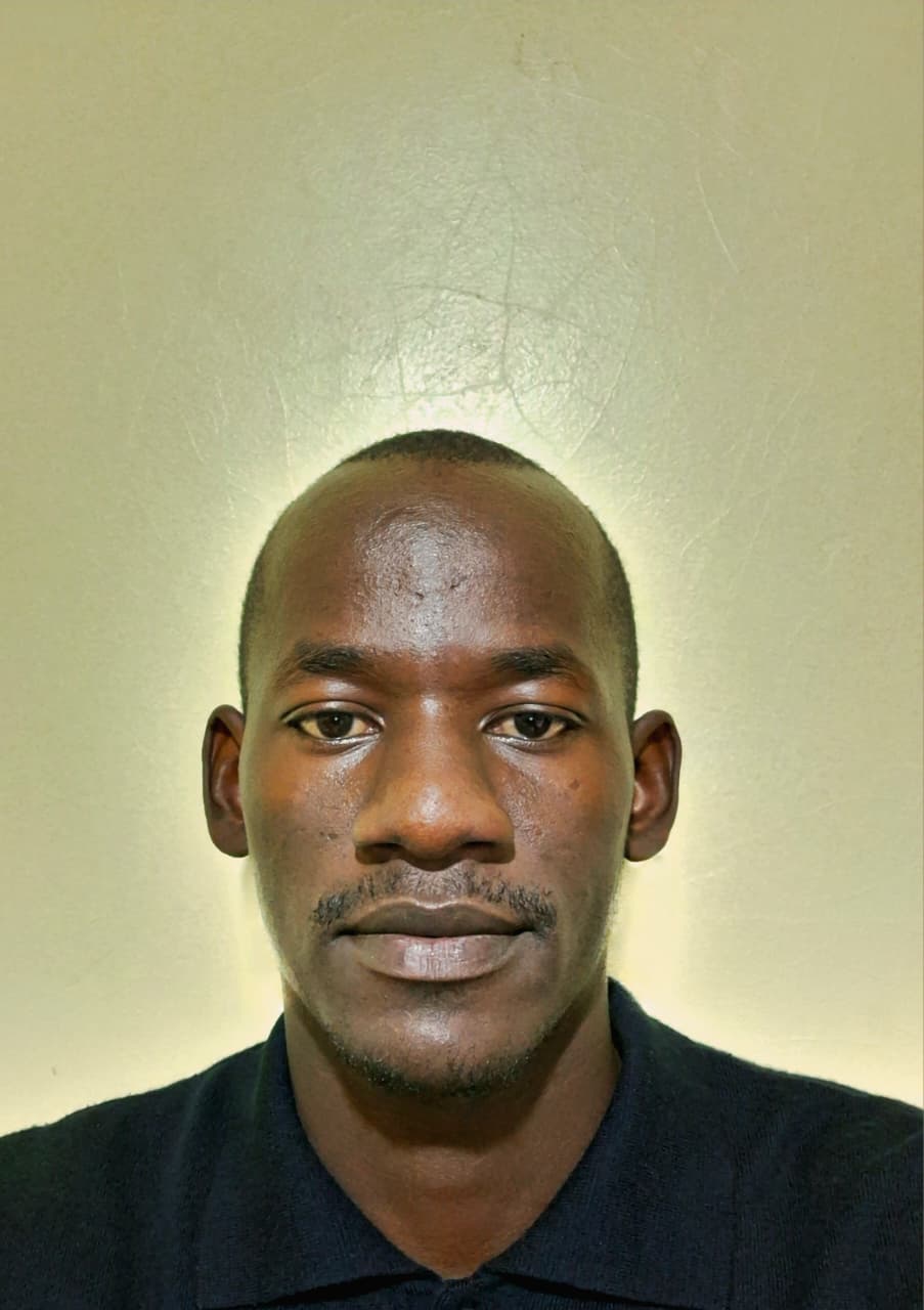 Edward Allan Odondi